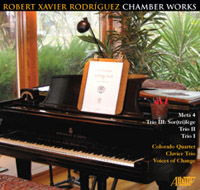 Chamber Works